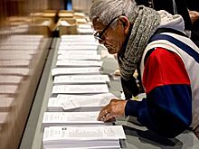 Лидер испанской крайне правой партии VOX прокомментировал итоги выборов