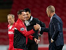 Экс-гендиректор «Спартака» убеждён, что конфликт Аленичева и Старкова можно было погасить