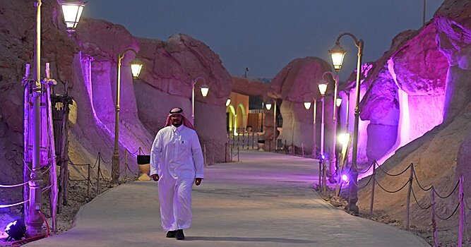 Rai Al Youm (Великобритания): то, что есть в организме арабов и отсутствует у людей на Западе. В чем причина иммунитета арабов к коронавирусу?