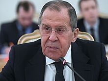 Лавров обсудил с послом США развитие двухсторонних отношений