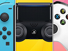 Дефицит PS5 и Xbox Series сделает Nintendo Switch самой продаваемой консолью в период праздников в США