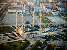 В Чечне выплатят по 100 тысяч рублей семьям, назвавшим детей в честь пророка Мухаммеда и его приближенных