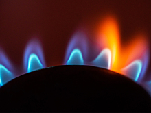 Расходы Евросоюза на покупку газа подскочили втрое