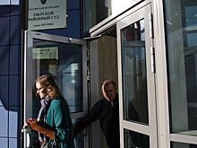Бывший глава «Башнефти» Хорошавцев объявлен в розыск
