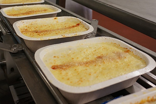 Ученые выяснили, какая еда уносит годы жизни