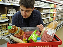 Журналисты "РГ" проверили, как работает новая система блокировки просрочки в магазинах