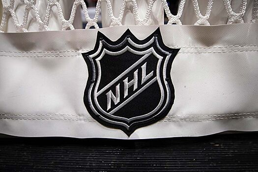 Егор Афанасьев стал 60-м российским хоккеистом, вышедшим на лёд в НХЛ в нынешнем сезоне