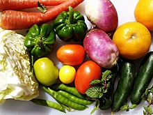 От торговых сетей потребовали снизить цены на овощи нового урожая