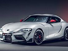 Новые Toyota Supra и BMW Z4 могут загореться во время движения