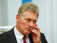 Песков призвал перепроверить информацию об увольнении учителя за стихи Хармса