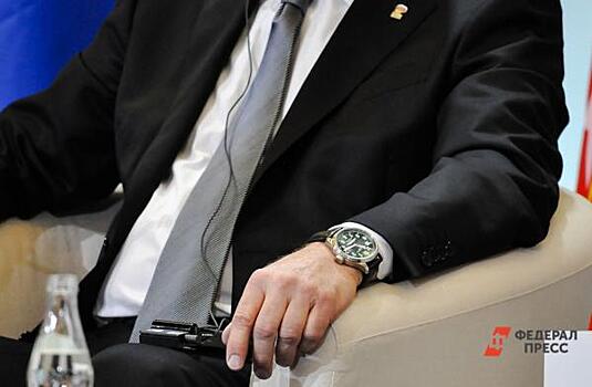 Министр транспорта Башкирии ушел в отставку