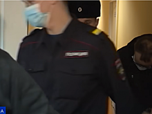 Педофилов из Костромы, убивших пятилетнюю девочку, привезли в Москву на психиатрическую экспертизу