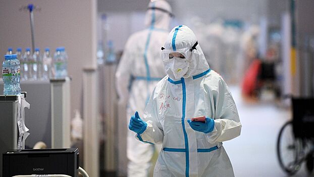 Эксперт предупредил об опасности мербековирусов
