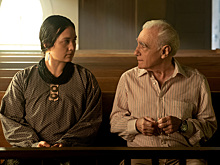 Новый фильм «Убийцы цветочной луны» в Каннах назвали лучшим творением Мартина Скорсезе