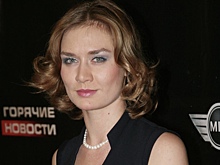 Машкова пожаловалась на Хаматову