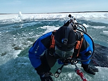 «Пытаясь спасти друг друга, разом утонули семь человек»: рассказ водолаза из Якутии о речных трагедиях и войне с родственниками погибших