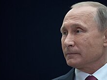 Путин поздравил медиков с профессиональным праздником