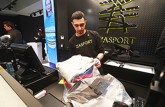 Задорина опровергла нехватку формы для российской команды на Олимпийских играх