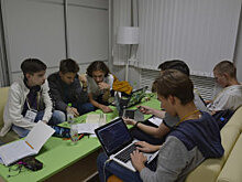 Начинающие предприниматели Мордовии стали участниками "Эволюции"