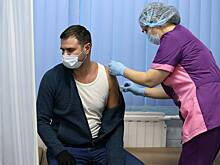 Власти Москвы ввели обязательную вакцинацию в сфере услуг