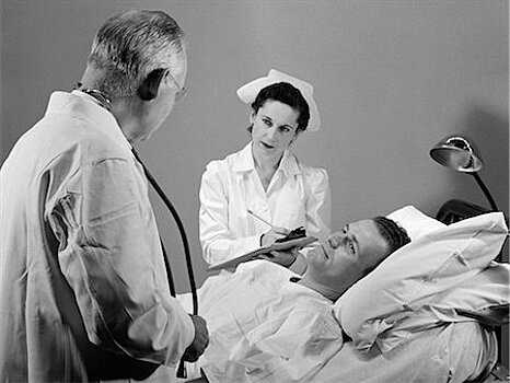 Почему врачи считают общий наркоз самым опасным из наркозов