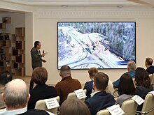 Вопросы развития инфраструктуры обсудили с резидентами ОЭЗ «Кулибин»
