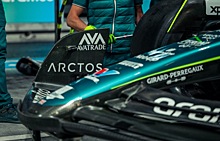Arctos Partners – новый инвестор Aston Martin F1