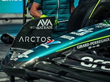 Arctos Partners – новый инвестор Aston Martin F1