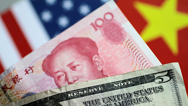 Эксперт оценил возможные последствия от усиления торговой войны США и Китая