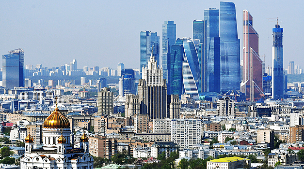 Как переезд министерств в «Москва-Сити» оптимизирует работу чиновников