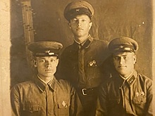 Нижегородка Светлана Шестова рассказала о судьбе своего деда Ивана Мельникова