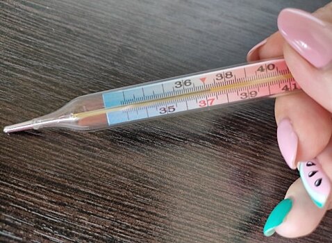 7 человек заболели гриппом на прошлой неделе в Удмуртии