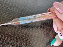 7 человек заболели гриппом на прошлой неделе в Удмуртии