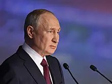 Путин объяснил, что нужно миру