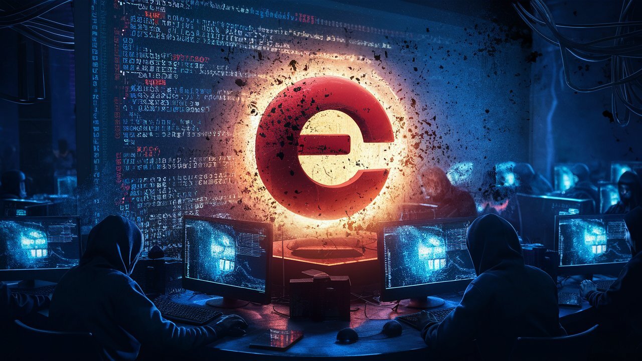 Хакеры вернулись к «мертвому» Internet Explorer для атак на компьютеры с Windows