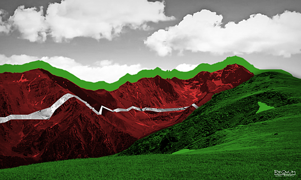 В Дагестане расследуют гибель работника экстремального аттракциона