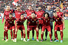 Игроков клубов РПЛ похвалили за вклад в успехи сборной Армении