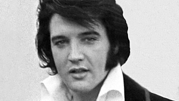 Датский музей обязали заплатить $75 тысяч наследникам Пресли