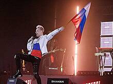 Крутой оценил песню Shaman для конкурса «Интервидение» словом «добротная»