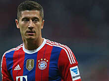 Левандовски обвинил Анчелотти в мышечных травмах игроков "Баварии"