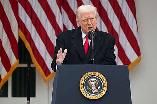 Hill: новый план по Украине из 19 пунктов встретит сопротивление в конгрессе США