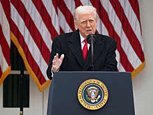 Hill: новый план по Украине из 19 пунктов встретит сопротивление в конгрессе США