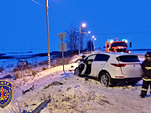 «Водителя выбросило из салона»: стали известны подробности смертельного ДТП под Ивановкой