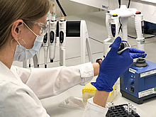 «КовиВак» от Центра Чумакова запускают в промышленное производство