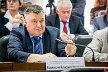 Александр Разумовский: «Контроль за безопасностью и прозрачностью голосования обеспечен»