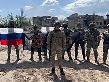 Спикер ВСУ Череватый прокомментировал заявление о выводе войск ЧВК «Вагнер» из Артемовска