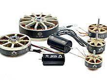 Концерн Ростеха расширил линейку отечественных электродвигателей