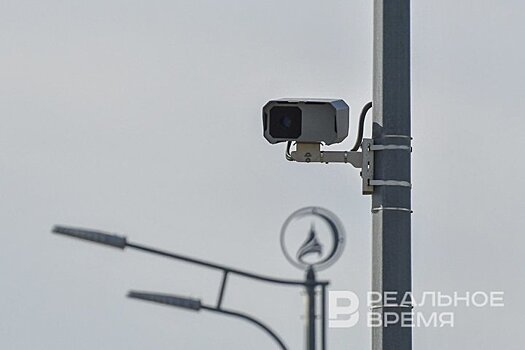 В Казани увеличили число камер с ИИ для контроля за перевозкой сыпучих грузов