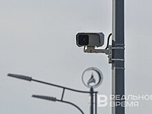 В Казани увеличили число камер с ИИ для контроля за перевозкой сыпучих грузов