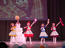 «Свежий ветер» творчества прогнал ковидную скуку